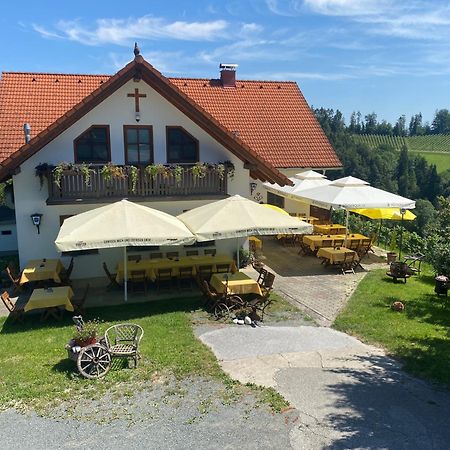 Trautenburg Stub'N Лойчах Экстерьер фото