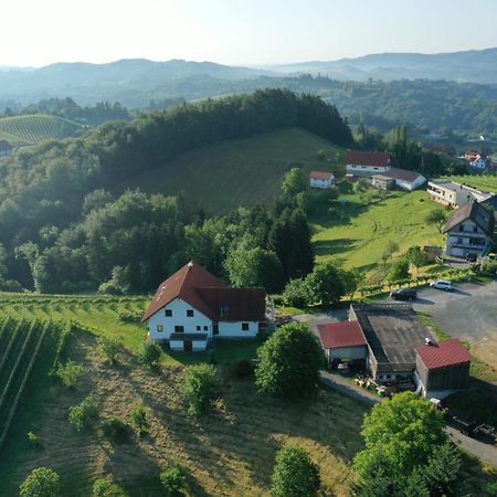 Trautenburg Stub'N Лойчах Экстерьер фото
