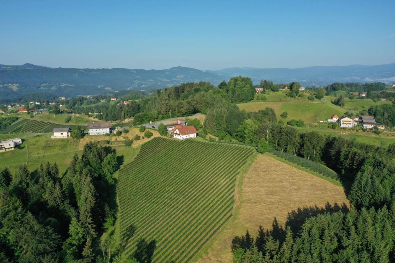 Trautenburg Stub'N Лойчах Экстерьер фото