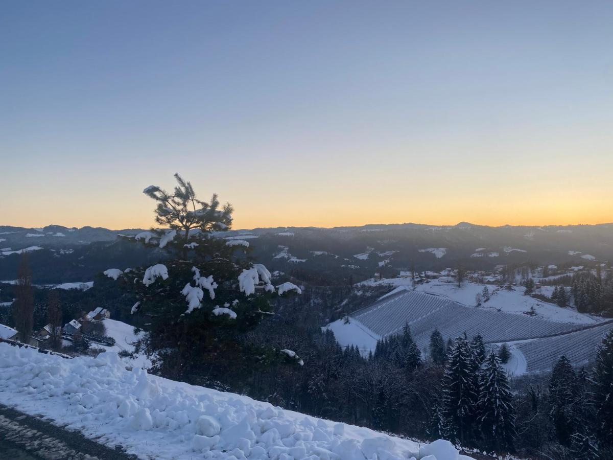 Trautenburg Stub'N Лойчах Экстерьер фото
