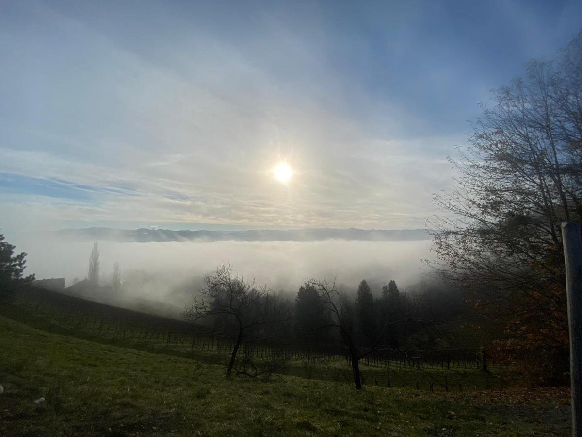 Trautenburg Stub'N Лойчах Экстерьер фото