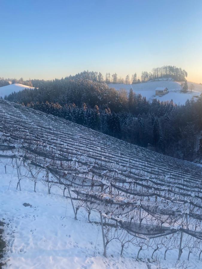 Trautenburg Stub'N Лойчах Экстерьер фото